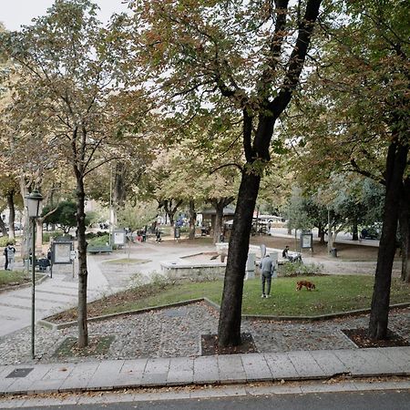 Отель Alatea Pradaval Верона Экстерьер фото